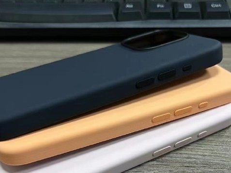 滨海苹果14维修站分享iPhone14手机壳能直接给iPhone15用吗?