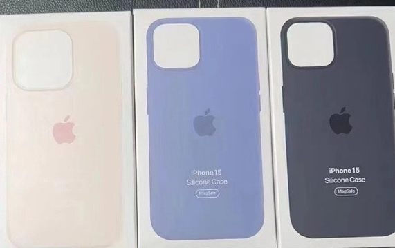 滨海苹果14维修站分享iPhone14手机壳能直接给iPhone15用吗？ 