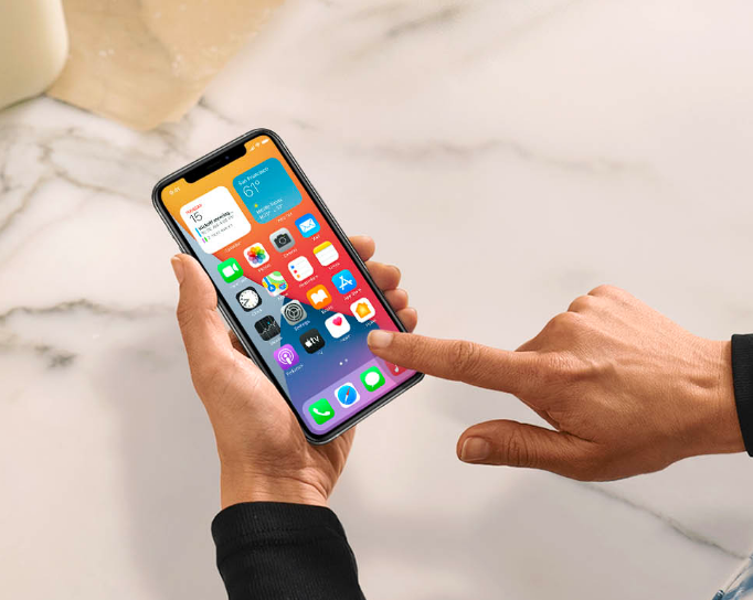 滨海苹果手机维修分享iPhone 12 出现运行缓慢或死机的情况怎么办 