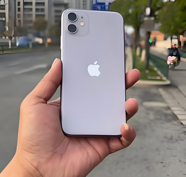 滨海苹果11系统维修分享iPhone11手机系统崩溃无法开机如何解决