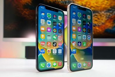 滨海苹果维修点分享iPhone 14 Plus自动关机内存连锁故障解析 