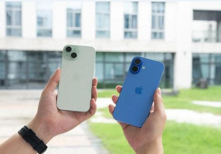 滨海苹果维修点分享iPhone 16 Plus锁屏与安全排错 