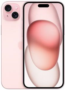 滨海苹果维修点分享iPhone15 Plus手机黑屏小众问题 