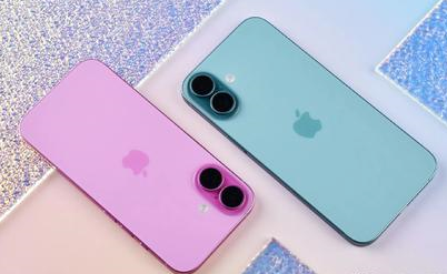 滨海苹果维修点分享iPhone 16手机黑屏多重诱因解析 