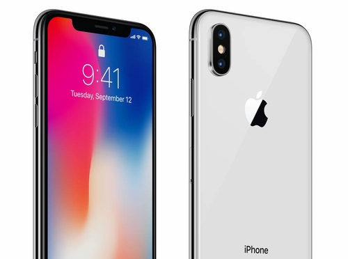 滨海苹果维修点分享iPhone X电池发烫冷门故障解析 