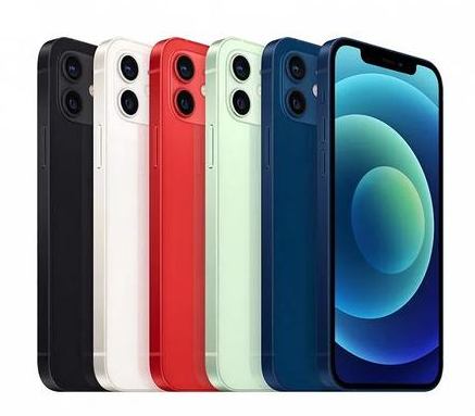 滨海苹果维修点分享iPhone 12 Pro Max发烫冷门故障梳理 