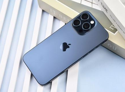 滨海苹果维修点分享iPhone 15 Pro Max发烫深度剖析 