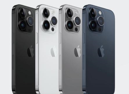 滨海苹果维修点分享iPhone 16 Pro 发烫多维度科普 
