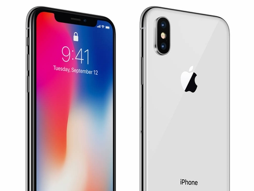 滨海苹果维修点分享iPhone X摄像头实拍质感与场景适配全解析 