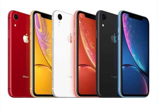 滨海苹果维修点分享iPhone XR摄像头原生色彩表现与日常拍摄实用指南 